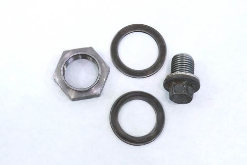 Porca Campana Triumph Daytona 675 Daytona675 09-09