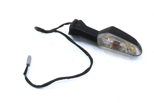Pisca Traseiro Direito Kawasaki Zx 6 636 2015-2015