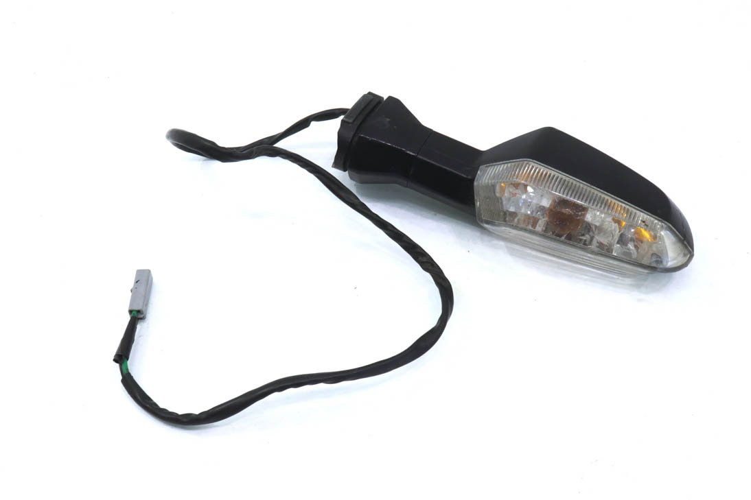 Kaneseyページ Pisca Traseiro Direito Kawasaki Zx 6 636 2015-2015 - CompreSuaPeça