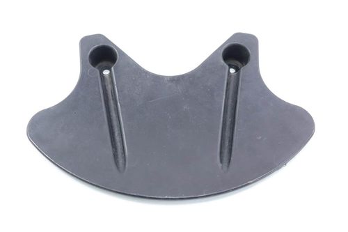 Acabamento Inferior Bengalas Bmw S 1000 Rr S1000rr 09-14