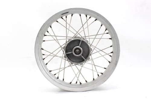 Roda Traseira Bmw G 650 Gs G650gs 12-12