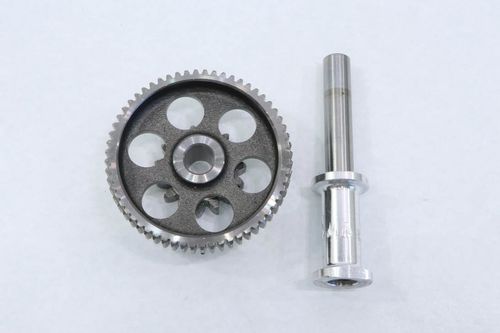Engrenagem Partida Dupla Bmw S 1000 Rr S1000rr 15-18
