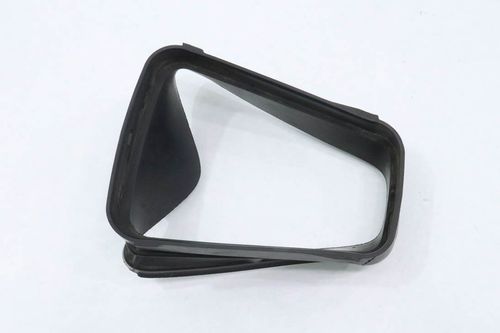 Borracha/acabamento Duto Ar Honda Cbr 600 Rr 2007-2012