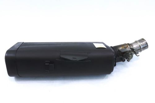 Ponteira Escapamento Kawasaki Zx 6 636 2015-2015