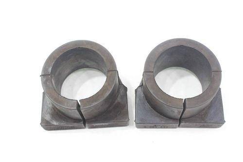 Borracha Batenete Chassis Bmw G 650 Gs G650gs 12-12