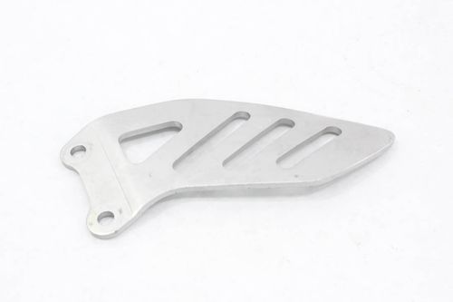 Acabamento Pedaleira Dianteira L/e Suzuki Gsxr 1000 Srad 2008-2009