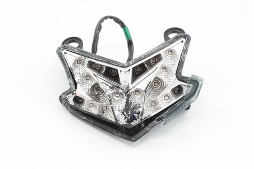 Lanterna Traseira Kawasaki Z 800 Z800 13-17