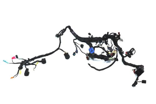 Chicote Principal Honda Cbr 1000 Rr Cbr1000 Rr 08-11