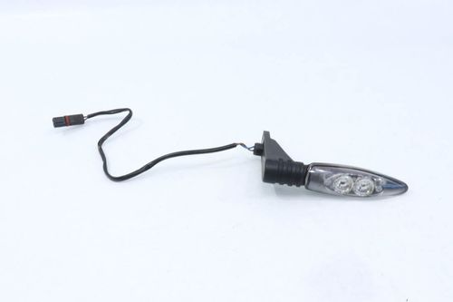 Pisca Traseiro Esquerdo Bmw F 800 Gs F800gs 11-12