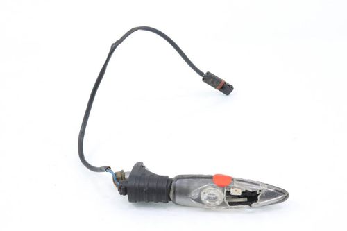 Pisca Dianteiro Esquerdo Bmw F 800 Gs F800gs 11-12