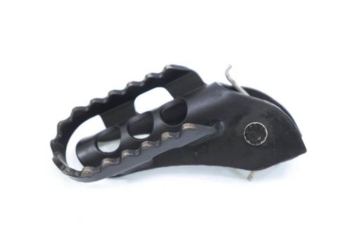 Pedaleira Dianteira Direita Bmw F 800 Gs F800gs 11-12