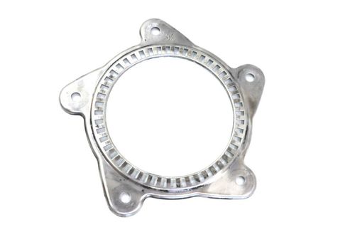 Disco Abs Traseiro Bmw F 800 Gs F800gs 11-12