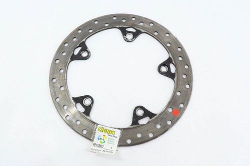Disco Freio Traseiro Bmw F 800 Gs F800gs 11-12