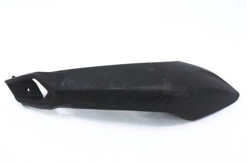 Acabamento Duto Ar Superior L/e Bmw F 800 Gs 2011-2012