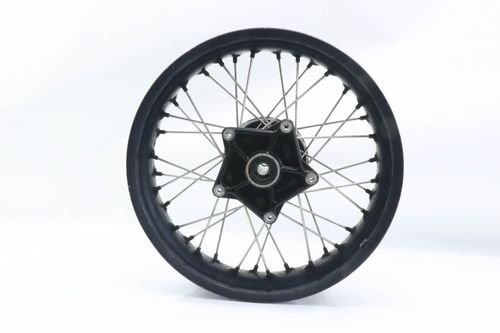 Roda Traseira Bmw F 800 Gs F800gs 11-12