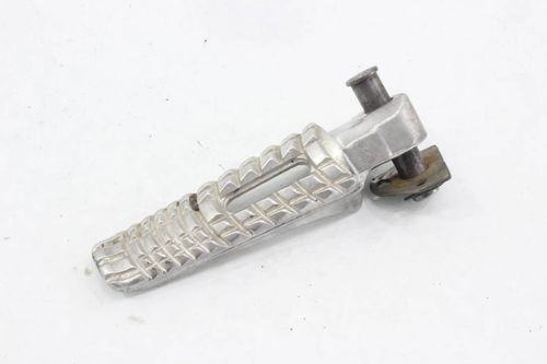 Pedaleira Traseira Esquerda Suzuki Gsxr 1000 Srad 2008-2009