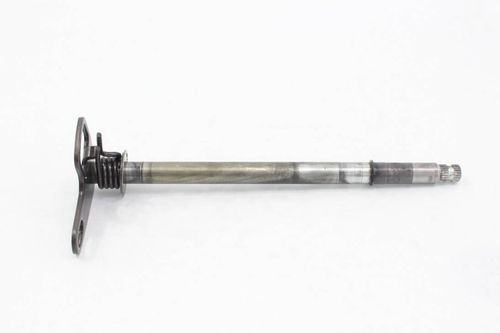 Eixo Seletor De Cambio Suzuki Gsxr 750 Srad 2000-2000