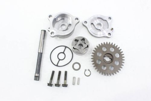 Bomba Óleo Suzuki Gsxr 750 Srad Srad 750 00-00