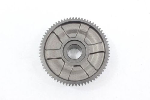 Engrenagem Redução Dupla Partida Suzuki Gsxr 750 Srad 2000-2000