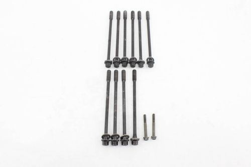 Prisioneiro Cabeçote Suzuki Gsxr 750 Srad Srad 750 00-00