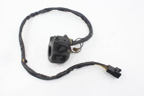 Chave Punho Partida Suzuki Gsxr 750 Srad Srad 750 00-00