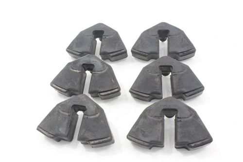 Coxim Coroa Suzuki Gsxr 750 Srad Srad 750 00-00