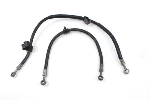 Flexível Freio Dianteiro Suzuki Gsxr 750 Srad 2000-2000