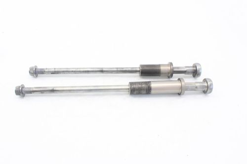 Kit Parafuso Fixação Motor Kawasaki Zx 10 2021-2021