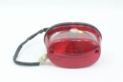 Lanterna Traseira Suzuki Gsxr 750 Srad Srad 750 00-00