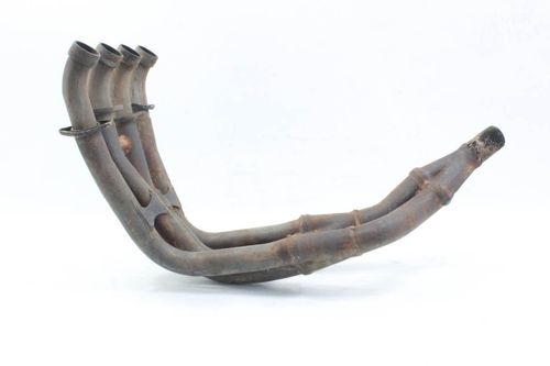 Curva Escapamento Suzuki Gsxr 750 Srad Srad 750 00-00