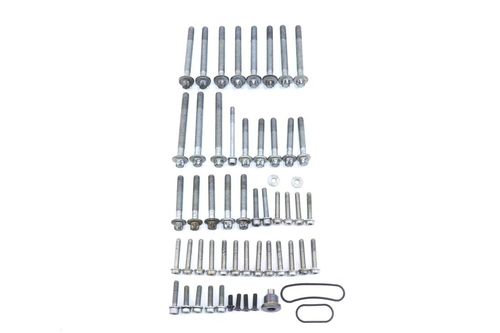 Kit Parafuso Carcaça  Motor Bmw S 1000 Rr S1000rr 15-18