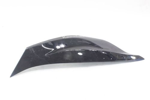 Carenagem Inferior Direita Rabeta Kawasaki Zx 10 2021-2021