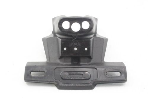 Para-lama Traseiro/sup.placa Kawasaki Zx 10 2021-2021