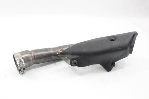 Curva Intermediaria Kawasaki Zx 10 2021-2021