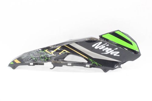 Carenagem Superior Direita Kawasaki Zx 10 2021-2021