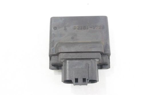 MÓdulo Amortecedor Direcao Kawasaki Zx 10 2021-2021