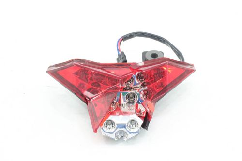 Lanterna Traseira Kawasaki Zx 10 2021-2021
