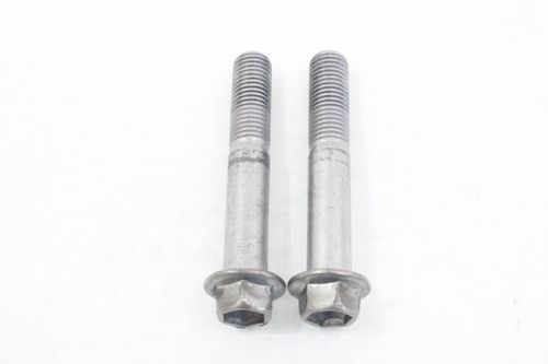 Parafuso Pinça Dianteira Kawasaki Zx 10 2021-2021