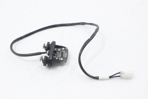 Luz Placa/sem Lente Kawasaki Zx 10 2021-2021