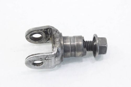 Suporte Pedaleira Dianteira Suzuki Gsxr 750 Srad 2000-2000