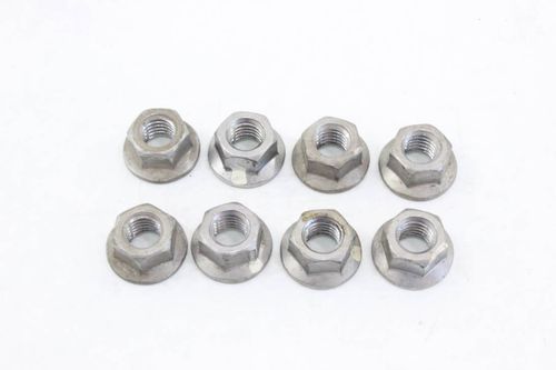 Porca Escap 8mm Kawasaki Zx 10 2021-2021