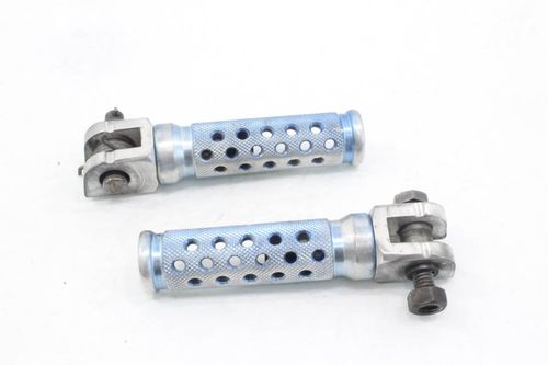 Par Pedaleira Dianteira Suzuki Gsxr 750 Srad 2000-2000