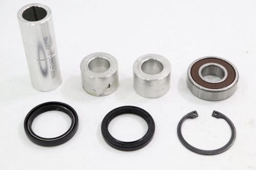 Kit Buchas Roda Dianteira Triumph Tiger 800 2013-2014