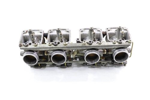 Gicle De Alta 120 Suzuki Gsx 750 F Gsx750f 98-05