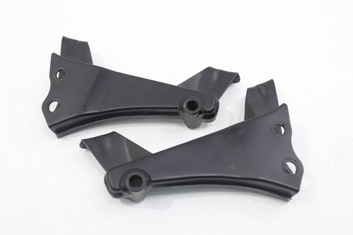 Kit Suporte Fixação Motor Kawasaki Ninja 250 R 08-12