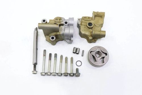 Bomba Óleo Honda Hornet 600 Hornet600 08-11