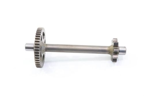 Engrenagem Partida Dupla Honda Hornet 600 08-11