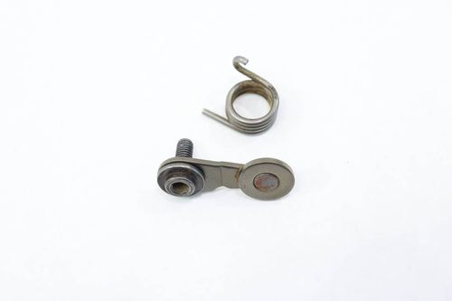 Posicionador Cambio Honda Hornet 600 Hornet600 08-11