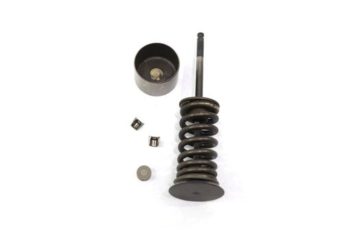 Kit Válvula Admissão Kawasaki Z 800 Z800 13-17