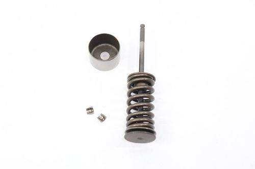 Kit Válvula Escape Kawasaki Z 800 Z800 13-17